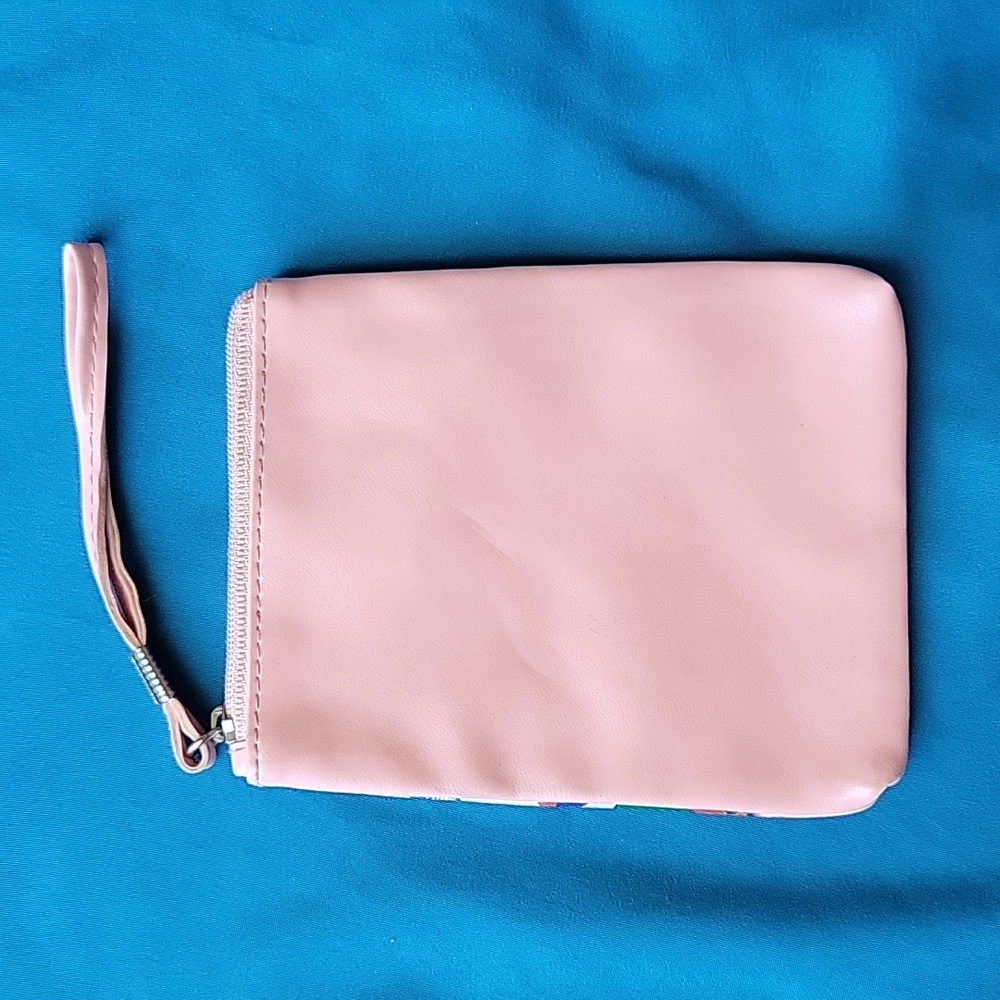 FWP Zip Pouch - Picture 2 of 3